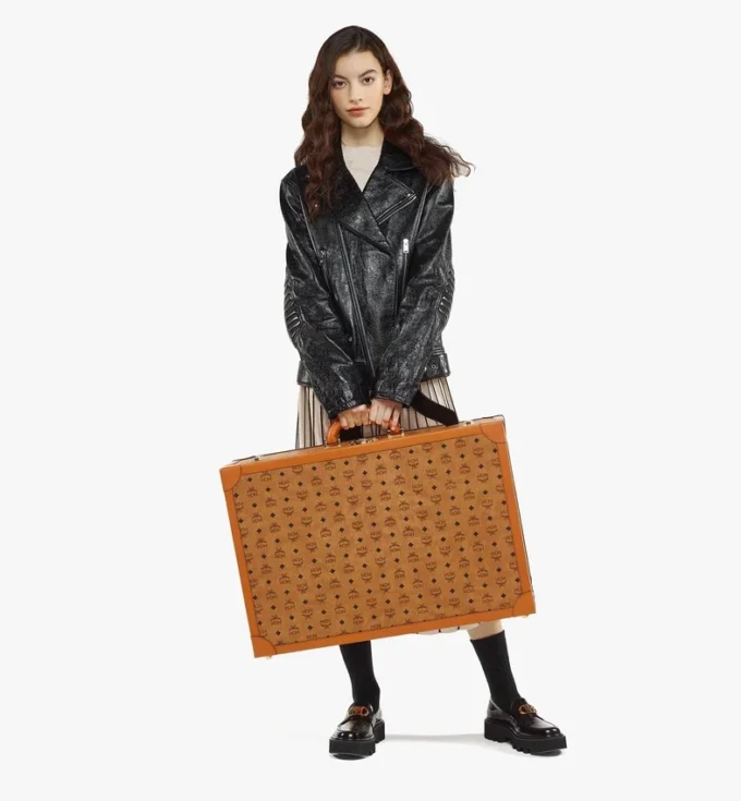 Valise en Visetos