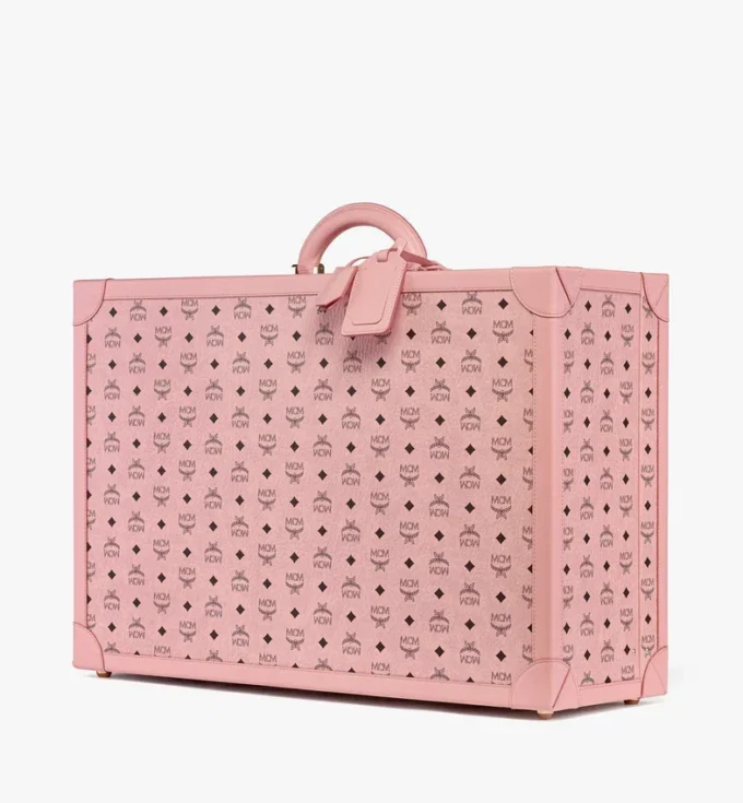 Valise en Visetos