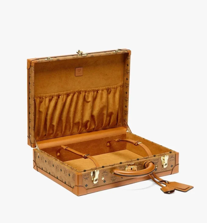Valise en Visetos