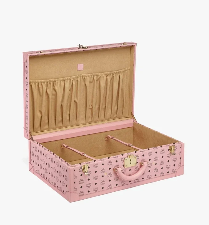 Valise en Visetos