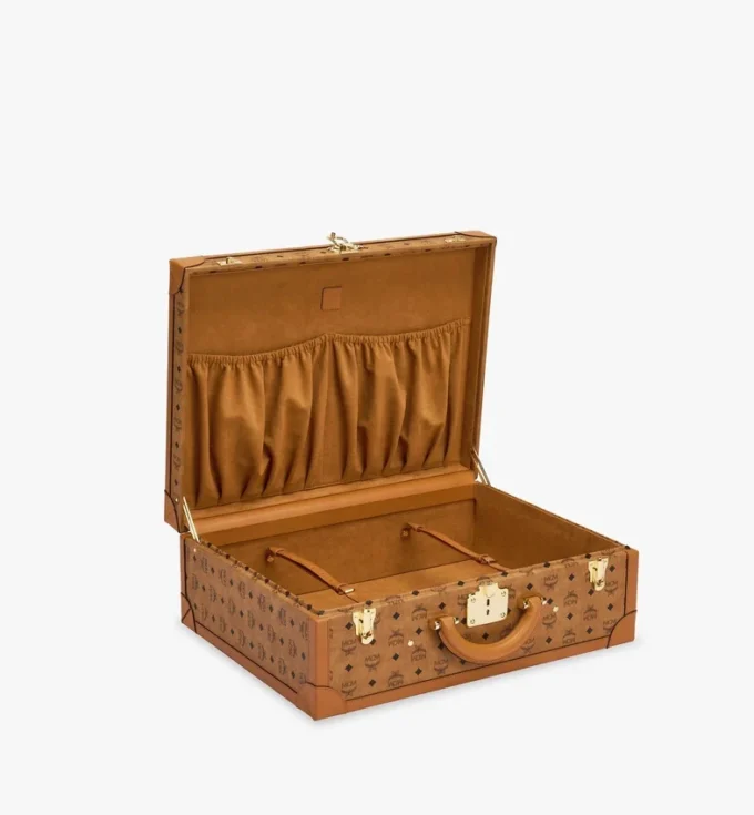 Valise en Visetos Valise en Visetos