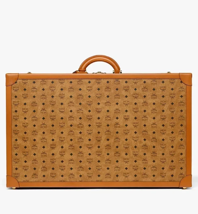 Valise en Visetos Valise en Visetos