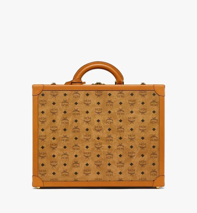 Valise en Visetos