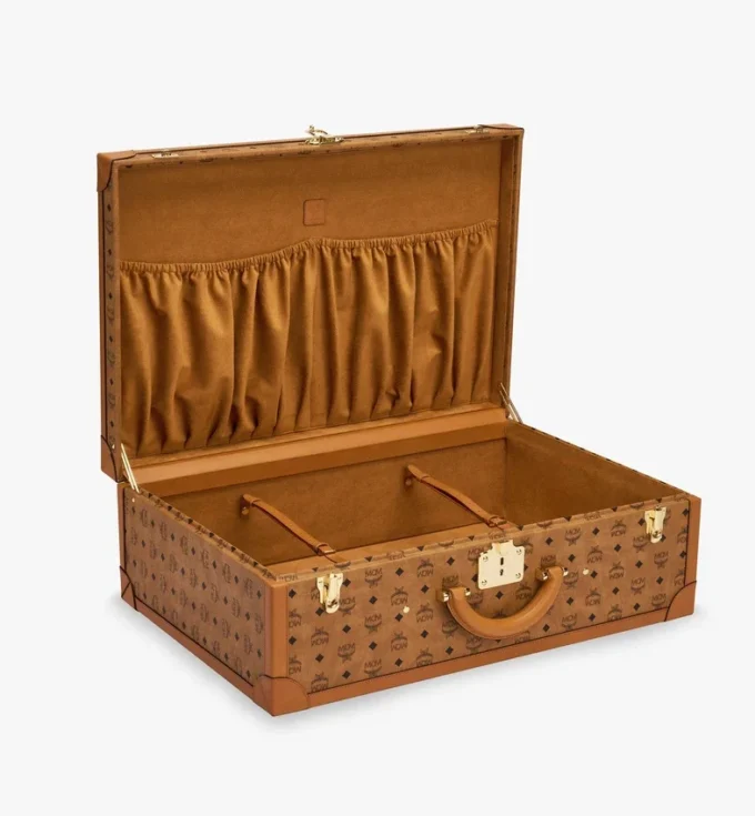 Valise en Visetos