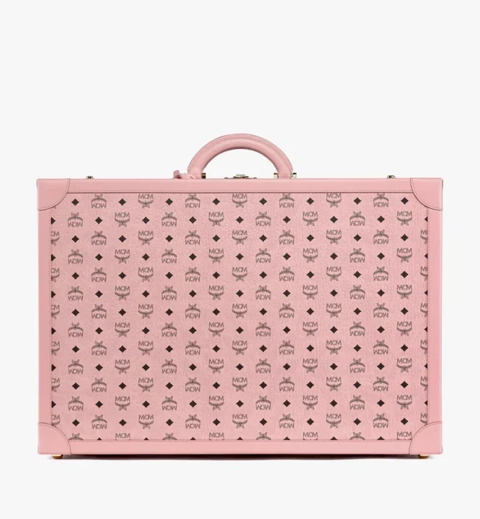 Valise en Visetos