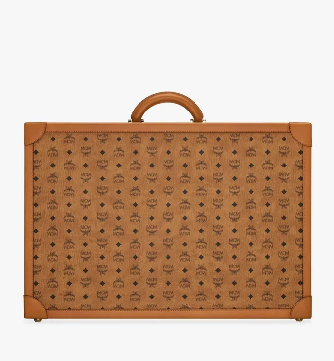 Valise en Visetos
