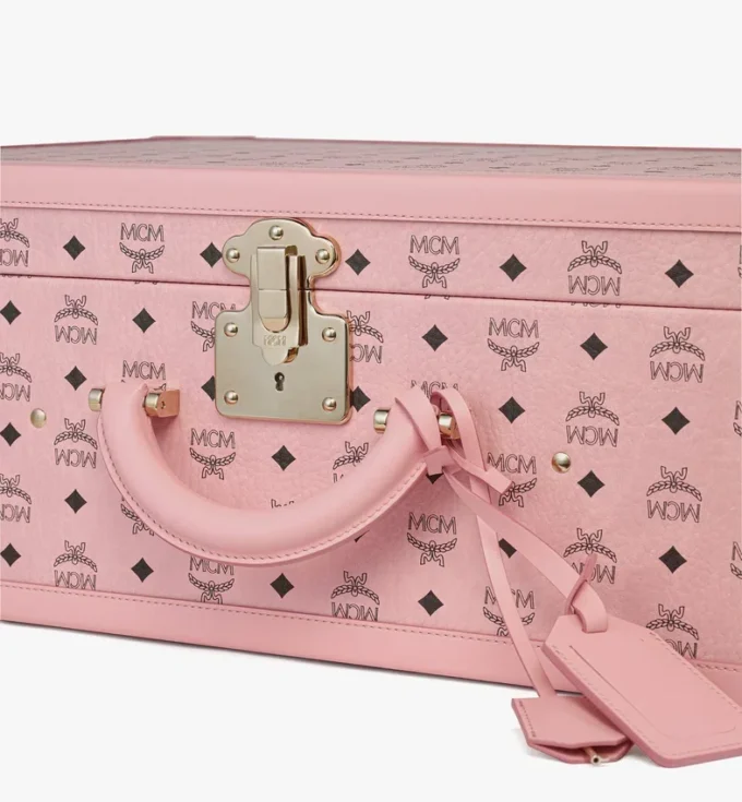 Valise en Visetos