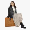 Valise en Visetos