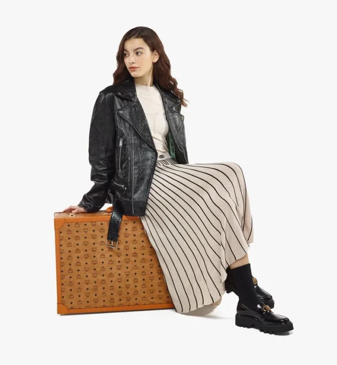 Valise en Visetos