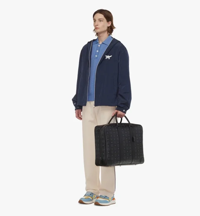 Valise Ottomar en Visetos