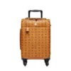 Valises cabine Ottomar en Visetos