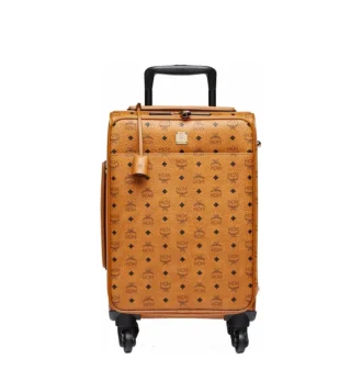 Valises cabine Ottomar en Visetos