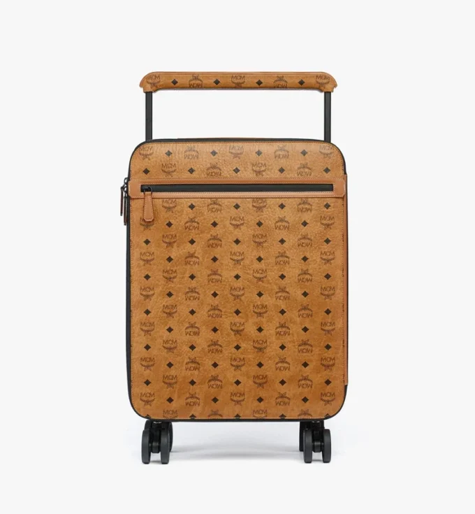 Valises cabine Ottomar en Visetos