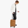 Valises cabine Ottomar en Visetos