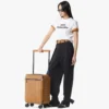 Valises cabine Ottomar en Visetos