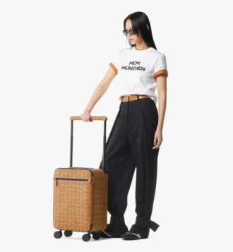 Valises cabine Ottomar en Visetos