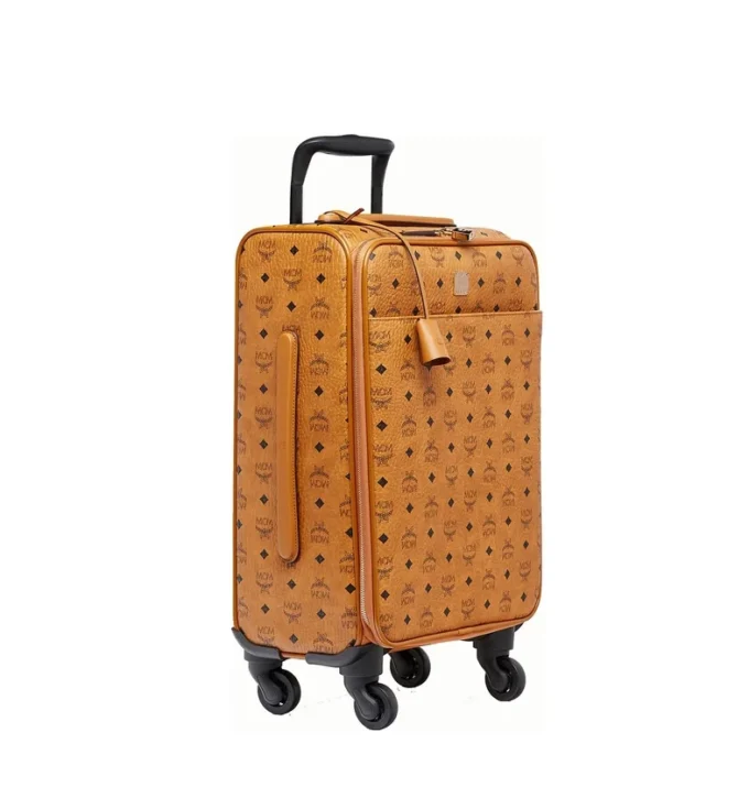 Valises cabine Ottomar en Visetos