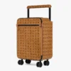Valises cabine Ottomar en Visetos