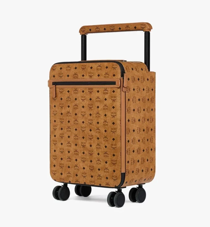 Valises cabine Ottomar en Visetos