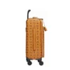 Valises cabine Ottomar en Visetos