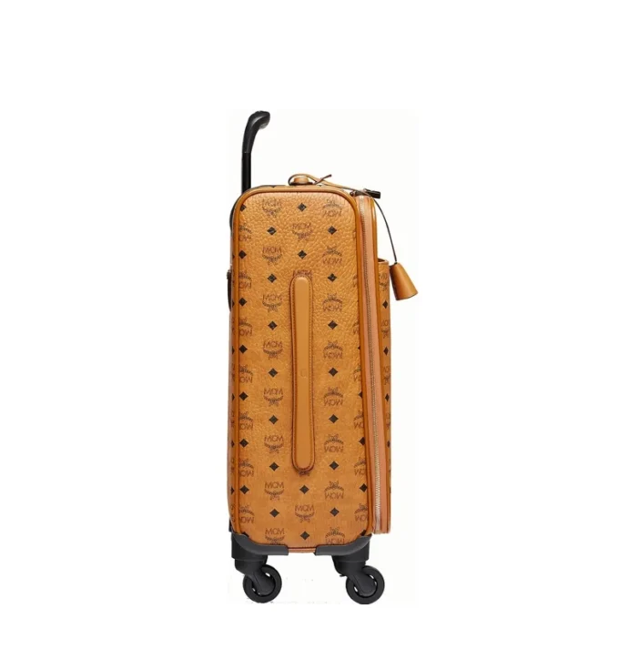 Valises cabine Ottomar en Visetos