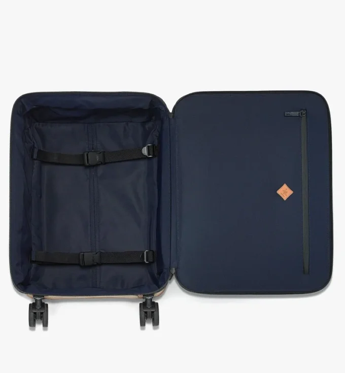 Valises cabine Ottomar en Visetos