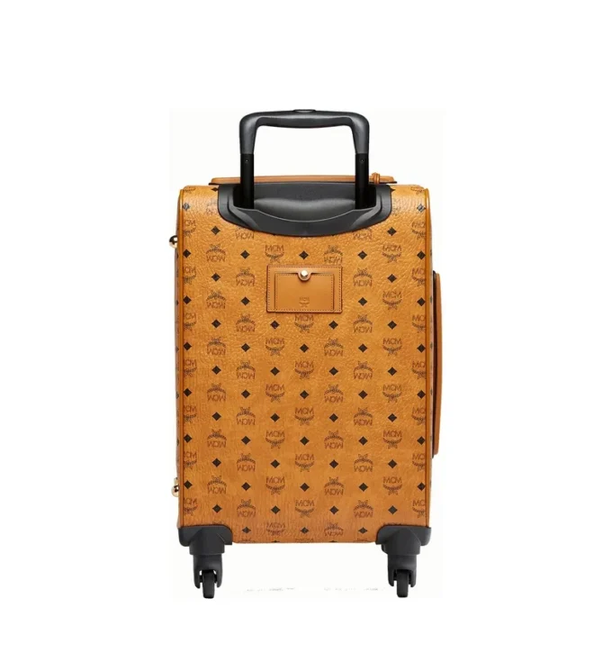 Valises cabine Ottomar en Visetos