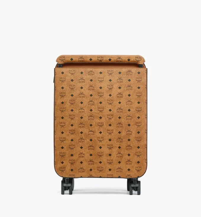 Valises cabine Ottomar en Visetos