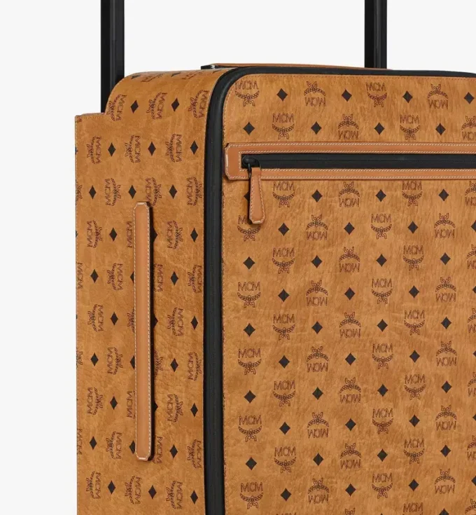Valises cabine Ottomar en Visetos