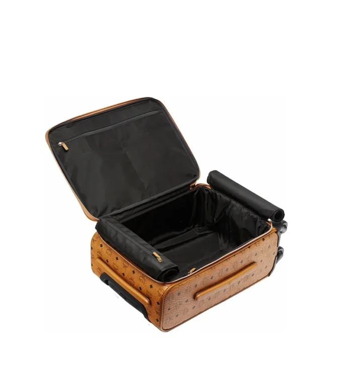 Valises cabine Ottomar en Visetos
