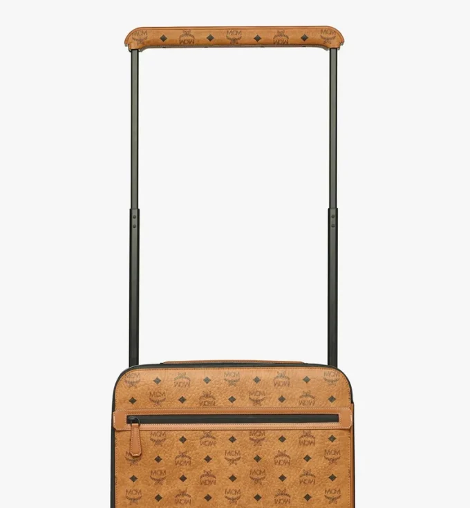 Valises cabine Ottomar en Visetos