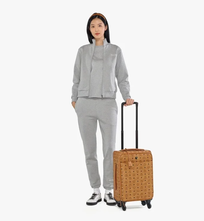 Valises cabine Ottomar en Visetos