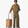 Valises cabine Ottomar en Visetos