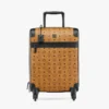 Valises à roulettes Ottomar en Visetos