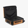 Valises à roulettes Ottomar en Visetos