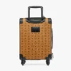 Valises à roulettes Ottomar en Visetos