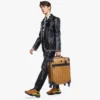 Valises à roulettes Ottomar en Visetos