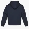 Veste coupe-vent avec logo Laurel en Econyl® Veste coupe-vent avec logo Laurel en Econyl®