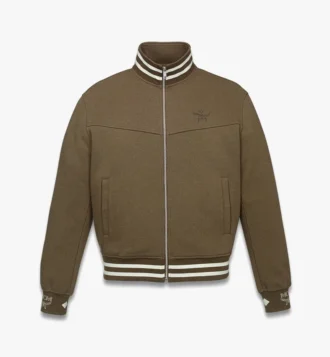 Veste de survêtement en Ponte avec logo Essential