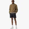 Veste de survêtement en Ponte avec logo Essential Veste de survêtement en Ponte avec logo Essential