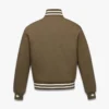 Veste de survêtement en Ponte avec logo Essential Veste de survêtement en Ponte avec logo Essential
