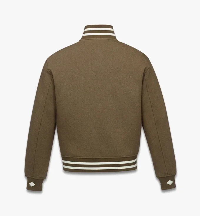 Veste de survêtement en Ponte avec logo Essential Veste de survêtement en Ponte avec logo Essential