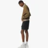Veste de survêtement en Ponte avec logo Essential Veste de survêtement en Ponte avec logo Essential