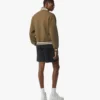 Veste de survêtement en Ponte avec logo Essential Veste de survêtement en Ponte avec logo Essential