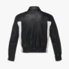 Veste en cuir d’agneau Veste en cuir d’agneau