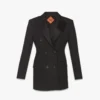 Veste en laine épaisse Veste en laine épaisse