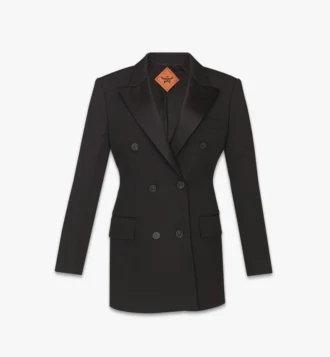 Veste en laine épaisse Veste en laine épaisse