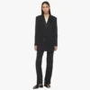Veste en laine épaisse Veste en laine épaisse