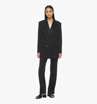 Veste en laine épaisse Veste en laine épaisse