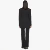 Veste en laine épaisse Veste en laine épaisse